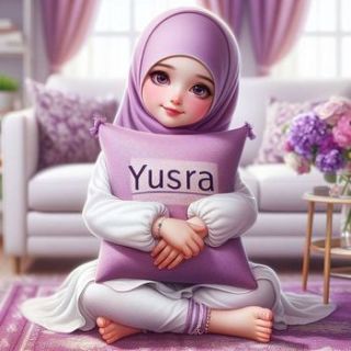 Yusra nam