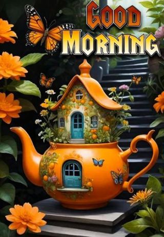 Morning