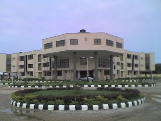 Adamawa state university, mubi