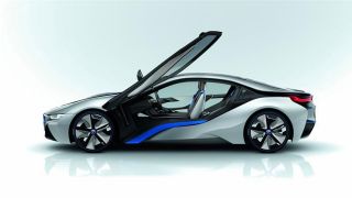HYBRID CAR