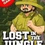 Lost In The Jungle 128*160