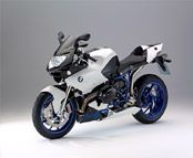 BMW Bike