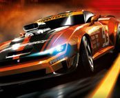 Racing Car