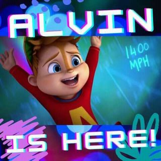 Alvin