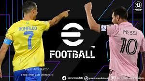 Efootball 24