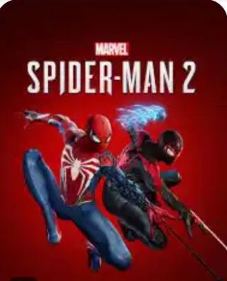 Spiderman