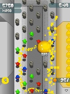De blob