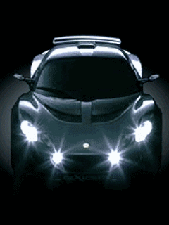 Live car wallpaper