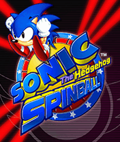 Sonic Shinball
