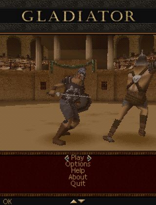 Gladiator