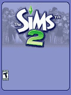 the sims 2 240x320 175867