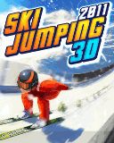 ski jumping 2011 3d