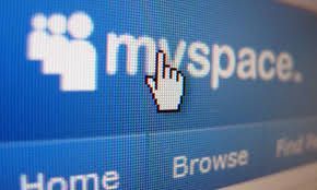 MySpace java
