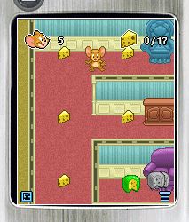 tom and jerry mice 159407