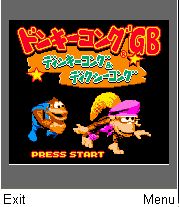donkey kong country 320x240 135560