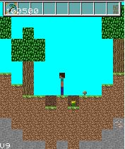 CaveCraft Alpha