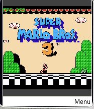 super mario bros 3 nes emulator 127979