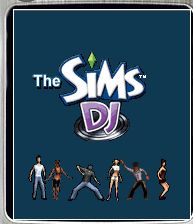 The Sims DJ