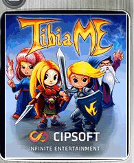 Tibia ME Online Multiplayer