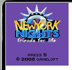 New York Nights