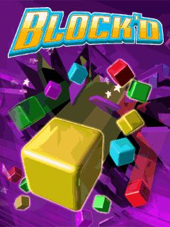 Block D