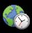 Nokia World Clock