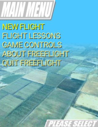 FreeFlight