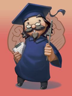 Brain Champion