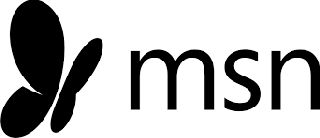 Msn java