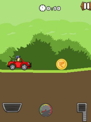 Hill Climb Racing Ja