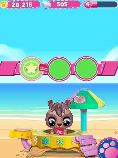 Littlest pet shop