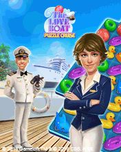 The Love Boat Puzzle Cruise