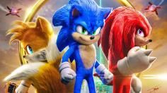 sonic the