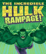 The incredible hulk