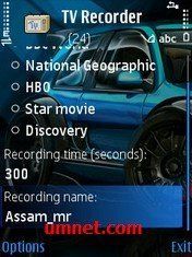 The Mobile TV Recorder 3 jar