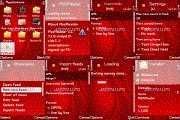 Mobile RSS Reader     touchscreen 2 jar