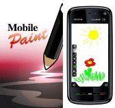 Mobile Paint 3 jar