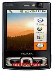 Google Android Simulator for Nokia 2 jar
