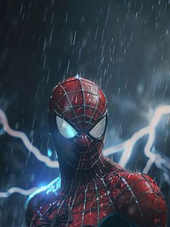 Marvel-universel-spider-man