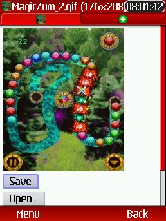 Magic Zum