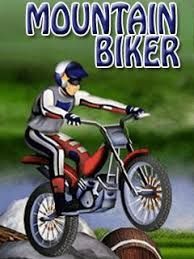 Name: Mountainbiker2 Size:291 Display:240*320