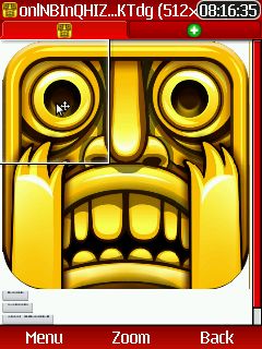 Temple Run1