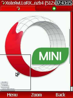 Operamini 4.21 Free Facebook