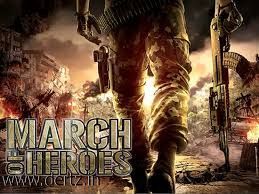 Name: March Of Heros Size: 362 Display:240*320
