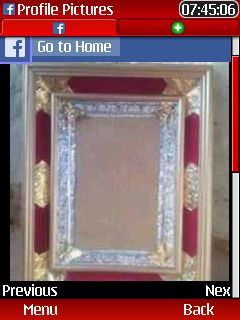 Photo Frem