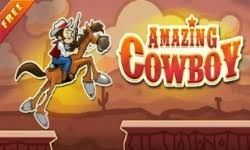 Name: The Amazing Cawboy Size:396 Display:240*320