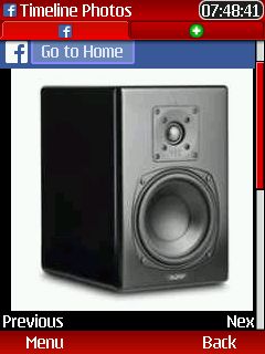 Sex Sound Box