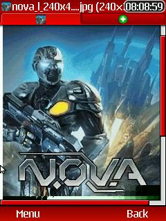Nova Legacy