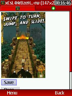 Temple Rush2