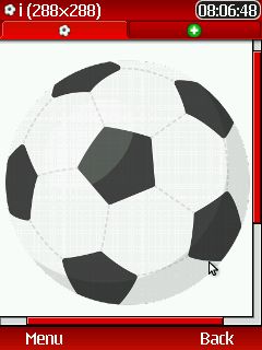 Penalty Ronaldo Foot Ball